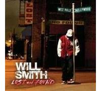 Will Smith - Lost And Found [German Import]