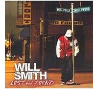 Will Smith - Lost And Found [German Import]