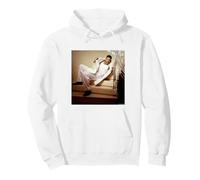 Will Smith Men In Black Bad Boys Rapper By Michael Grecco Pullover Hoodie