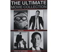 Will Smith Multi Feature [New DVD]