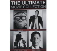 WILL SMITH MULTI FEATURE