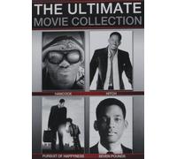 WILL SMITH MULTI FEATURE
