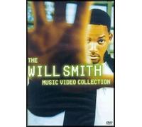 Will Smith - The Will Smith Music Video Collection [DVD]