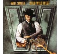 Will Smith - Wild Wild West ** 2 Titres U.s.a