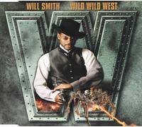 Will Smith - Wild Wild West
