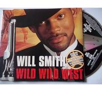 Will Smith - Wild Wild West [CD 2]