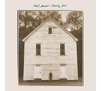 Will Stewart - County Seat