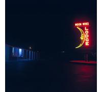 Will Stewart - Moon Winx (Neon Yellow Moon Vinyl)