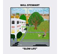 Will Stewart - Slow Life (LP) [VINYL]
