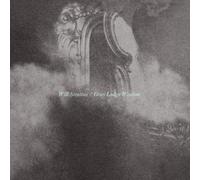 Will Stratton – Gray Lodge Wisdom – CD (US Import)