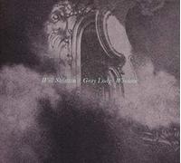 Will Stratton – Gray Lodge Wisdom – CD (US Import)