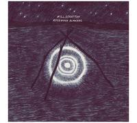 Will Stratton - Rosewood Almanac - Vinyl / 12" Album