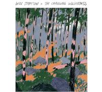 Will Stratton - The Changing Wilderness [VINYL]