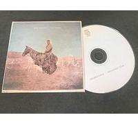 Will Stratton - Will Stratton - Post-Empire 10-trk - CD - PROMOTIONAL ITEM