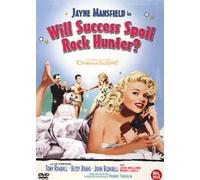 Will Success Spoil Rock Hunter? [1957]