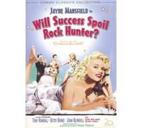 Will Success Spoil Rock Hunter? (Cinema Classics Collection)