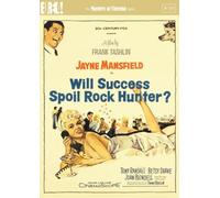 Will Success Spoil Rock Hunter? [DVD]