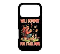 WILL SUMMIT FOR TRAIL MIX Case for iPhone 17 Pro