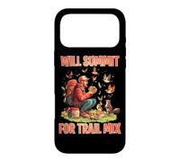 WILL SUMMIT FOR TRAIL MIX Case for iPhone 17 Pro Max