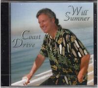 Will Sumner - Coast Drive