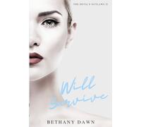 Will Survive (The Devil's Outlaws)