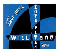 Will Tang & Andy Votel - Love Bites (Votel Remix)