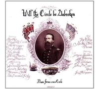 Will The Circle Be Unbroken: Music Forms A New Circle by Nitty Gritty Dirt Band