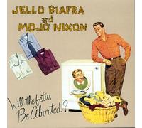 Will The Fetus Be Aborted? [7" VINYL]