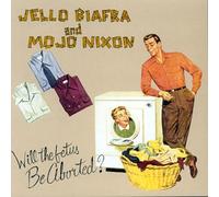 Will The Fetus Be Aborted? [7" VINYL]