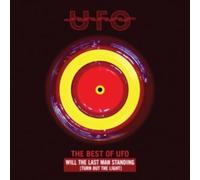 UFO - Will The Last Man Standing (Turn Out The Light) [VINYL]