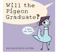 Will the Pigeon Graduate?