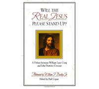 Will the Real Jesus Please Stand Up?