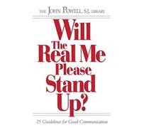 Will the Real Me Please Stand Up