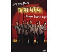 Will the Real Rich Little Please Stand Up [DVD] [2006] [Region 1] [US Import] [NTSC]
