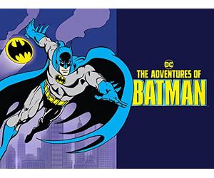 Will the Real Robin Please Stand Up? / He Who Swipes the Ice, Goes to