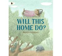 Will This Home Do?