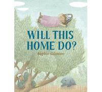Will This Home Do?