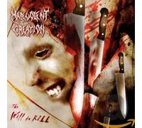 Will To Kill