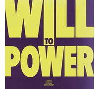 Will to Power