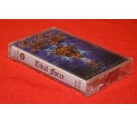 Will to Power [CASSETTE]