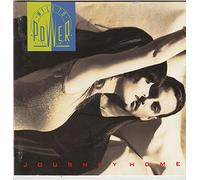 Will To Power - J0URNEY H0ME