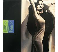 Will To Power - Journey home (1990) [VINYL]