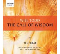 WILL TODD - Call of Wisdom by WILL TODD (2012-07-24)