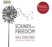 Will Todd Trio - Sounds of Freedom