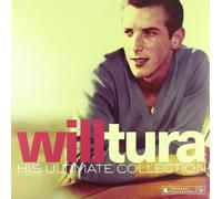 Will Tura – His Ultimate Collection – 180-Gram Vinyl – Sony Music