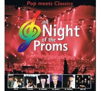Will Tura - The Night Of The Proms 2000 (Pop Meets Classics)