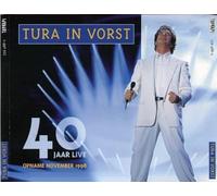 Will Tura - Tura in Vorst