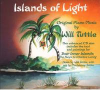 Will Tuttle - Islands of Light