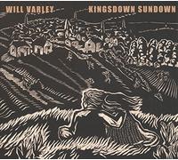 Will Varley - Kingsdown Sundown