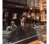 WILL VARLEY - MACHINES WILL NEVER LEARN TO MAKE MISTAKES LIKE ME (RED/ORANGE/BLACK SPLATTER VINYL) [VINYL]